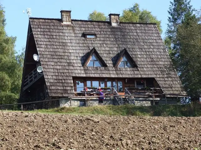 Bacówka na Maciejowej: aktualności, noclegi i zmiany w zarządzaniu