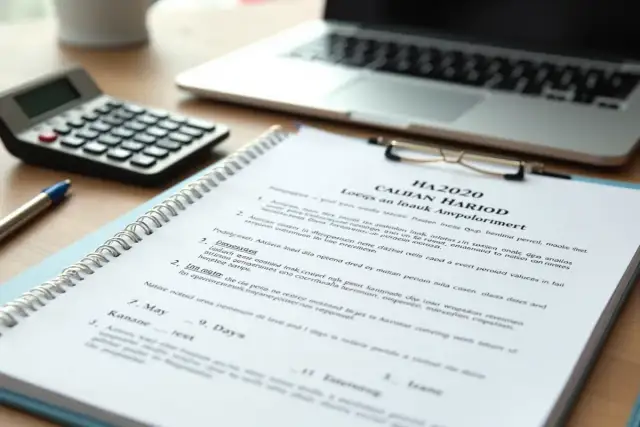 Jak wręczyć wypowiedzenie? Praktyczny przewodnik krok po kroku