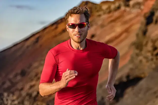 Las mejores gafas de sol para correr: comodidad y protección esenciales