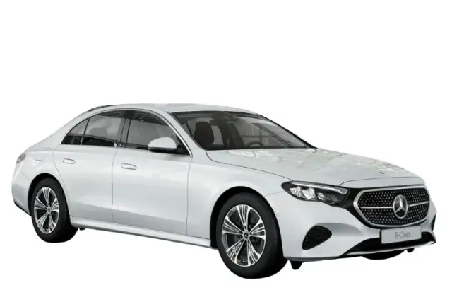 Mercedes E Klasa AMG – luksus, osiągi i technologia w jednym modelu