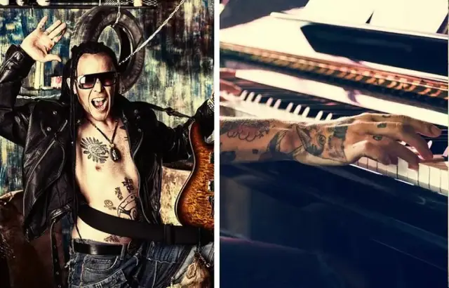 Czy słuchanie muzyki to grzech? Odkryj moralne dylematy muzyki