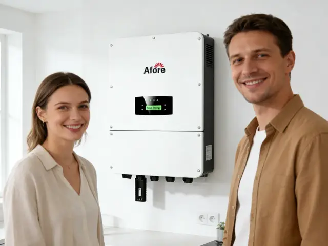 Energy Pack fotowoltaika 2026: Magazyn energii, dotacje, zysk