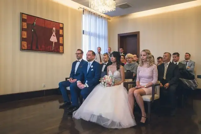 Jakie dokumenty do ślubu w urzędzie stanu cywilnego są niezbędne?