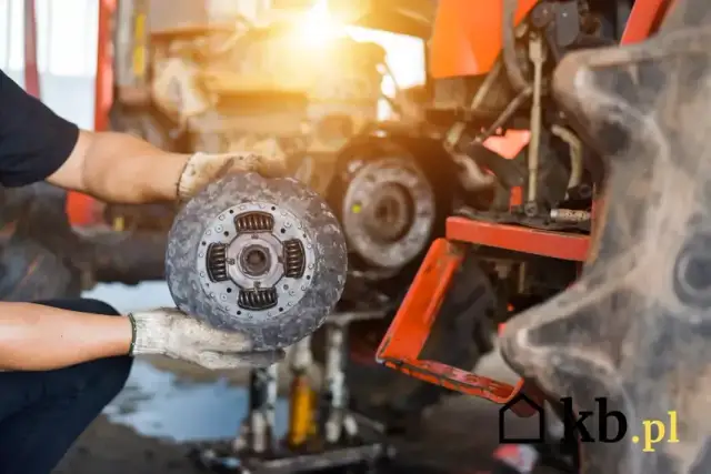 Ile kosztuje wymiana sprzęgła? Ceny, porady, jak nie przepłacić.