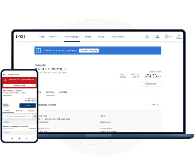 Jak wyłączyć debet na koncie PKO i uniknąć niepotrzebnych kosztów