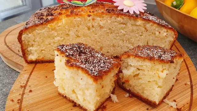 Ciasto serowe: przepis na sukces! Jak uniknąć opadania i pęknięć?