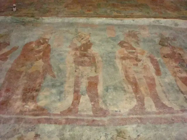 Upadek cywilizacji Majów: przyczyny, skutki i tajemnice przetrwania