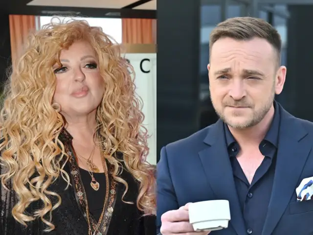 Magda Gessler i Mateusz Gessler – czy są rodziną? Dwa portrety znanych postaci polskiej gastronomii.