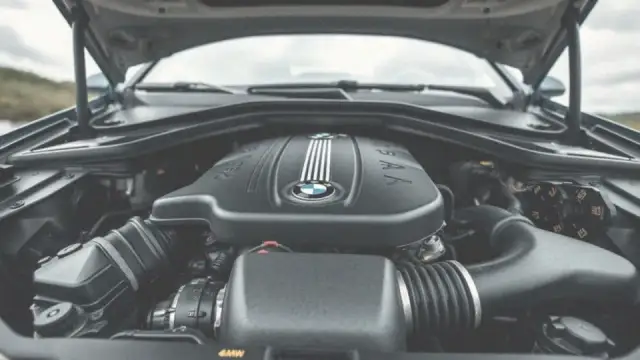BMW jaki silnik najmniej awaryjny - sprawdź najbardziej niezawodne opcje
