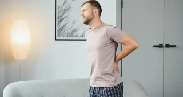 Choroba Pageta: objawy, które mogą zaskoczyć i niepokoić