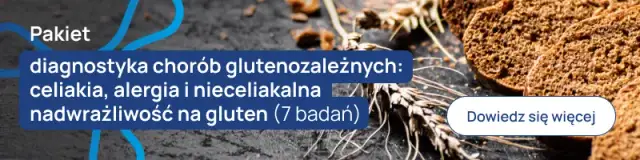 Nieceliakalna nadwrażliwość na gluten objawy – co warto wiedzieć?
