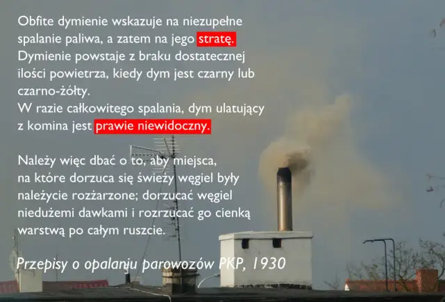 Dym z komina: Jakie szkody powoduje i jak palić czysto?