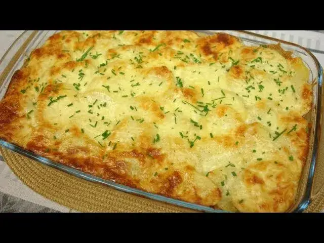 Najlepsze przepisy na zapiekankę od Ani Gotuje – zdrowe i pyszne opcje