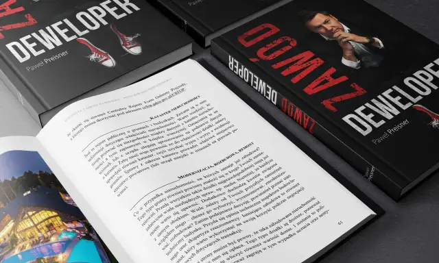 Zostań deweloperem: jak zacząć i uniknąć błędów? Pełny przewodnik