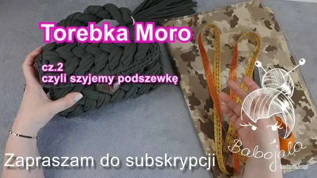 Jak uszyć organizer do torebki – proste kroki i cenne wskazówki