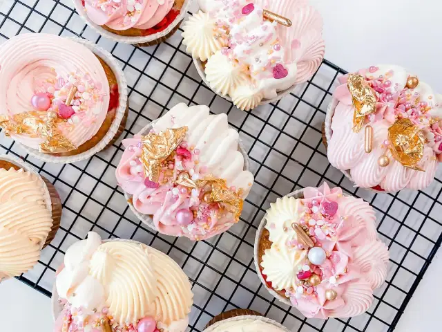 Odmień babeczki! Najlepsze nadzienia i kremy porady eksperta