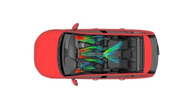 Cena gazu klimatyzacji: Ile kosztuje serwis i uzupełnienie czynnika