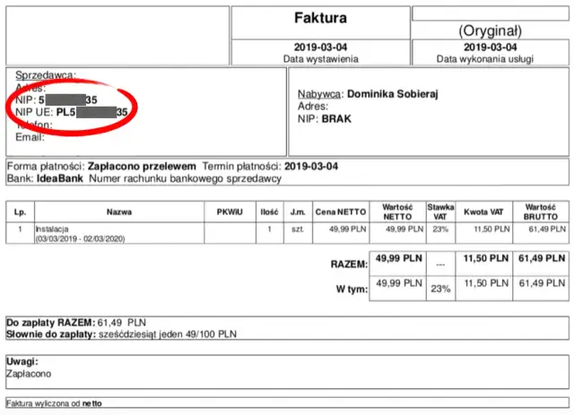 Jak sprawdzić PKD po NIP? Prosty sposób na szybkie informacje