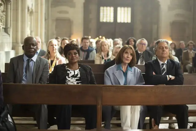 Za jakie grzechy, dobry Boże? Odkryj film na Netflix i jego przesłanie