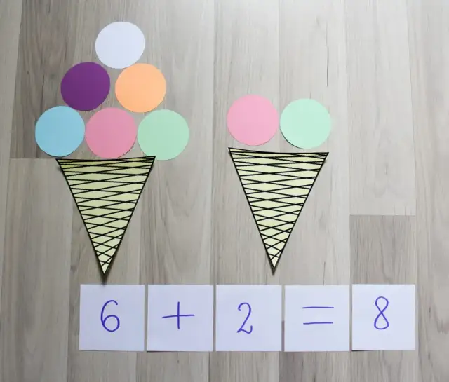 Dodatkowe zajęcia z matematyki dla drugoklasisty: Rozbudź pasję!