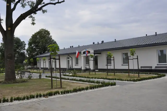 Szukasz domu opieki w Lublinie? Poznaj Comfort Place Jastków!