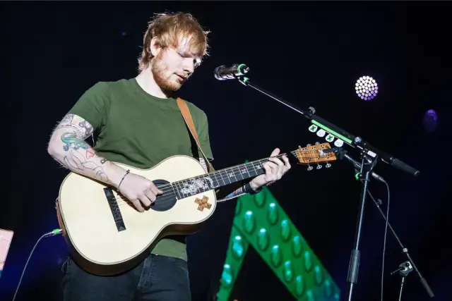 Gdzie kupić bilety na Ed Sheeran? Sprawdź, aby uniknąć rozczarowania