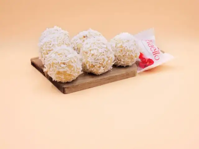 Przepis na zdrowy deser, który zaskoczy Twoje podniebienie i doda energii