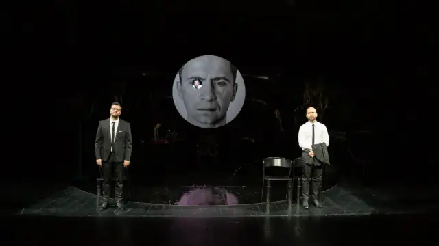 Teatr jak nie zabiłem swojego ojca - emocjonalna opowieść o stracie