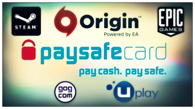 Czy na Steam można płacić Paysafecard? Sprawdź, jak to działa