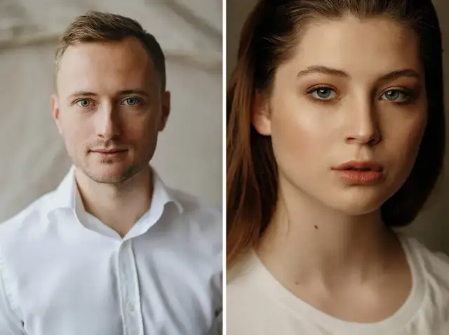Portret fotograficzny - Jak robić naturalne i profesjonalne zdjęcia?