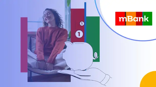 Konto oszczędnościowe mBank - Jak założyć i ile zarobisz?