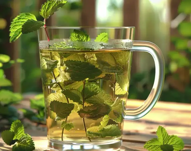 Czy melisę można pić codziennie? Bezpieczeństwo, dawkowanie i skutki uboczne