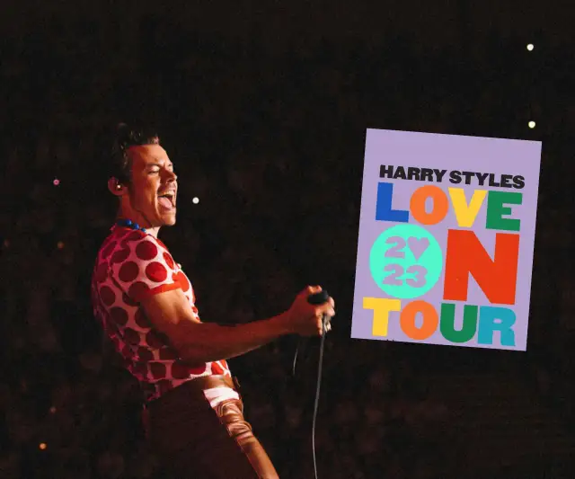 Ile trwa koncert Harry'ego Stylesa? Pełny harmonogram wieczoru!