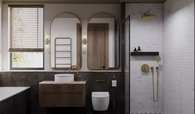 Łazienka: Co przechowywać, a czego unikać? Porady eksperta 2026