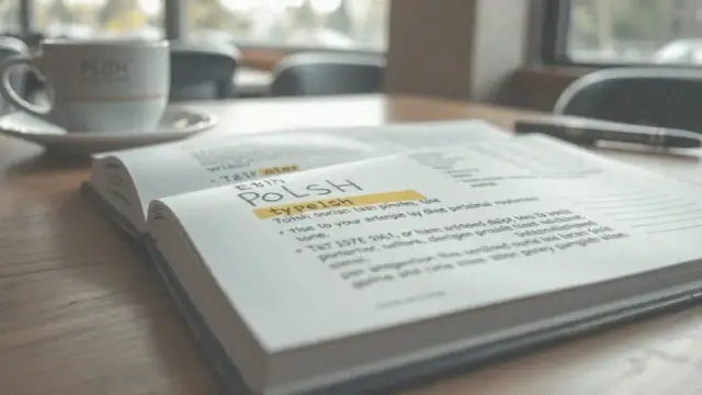 Tę książkę czy tą? Poznaj poprawne zasady użycia w polskim