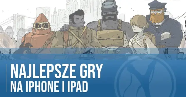 Jakie znacie gry na telefon? Oto najlepsze tytuły, które musisz znać