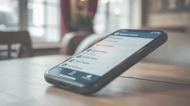 Ponowne zaproszenia na FB: Odkryj niewidzialne blokady i rozwiązania