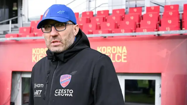 Zaskakujące zarobki Marka Papszuna w Ekstraklasie - fakty i liczby