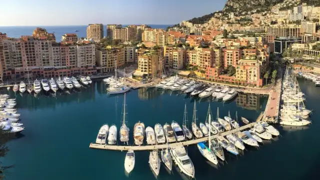 Monako atrakcje: odkryj najciekawsze miejsca, które musisz zobaczyć