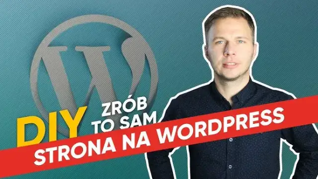 Jak stworzyć stronę internetową WordPress bez stresu i zbędnych kosztów