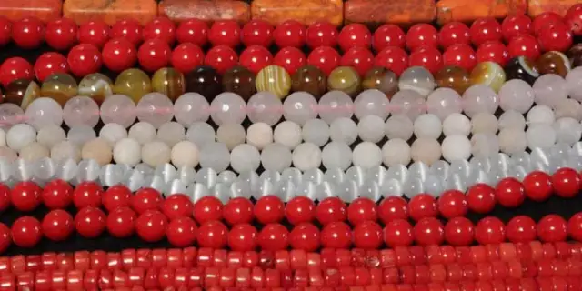 Gdzie kupować półfabrykaty do wyrobu biżuterii i nie przepłacać