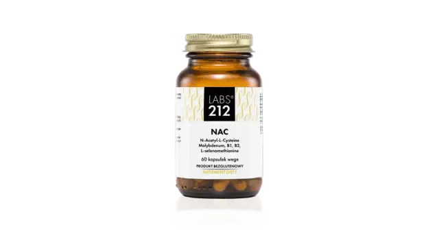 NAC: Co to jest, jak działa i komu pomoże? Pełny przewodnik