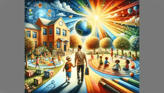 Kiedy zapisać dziecko do przedszkola, aby nie przegapić terminu?