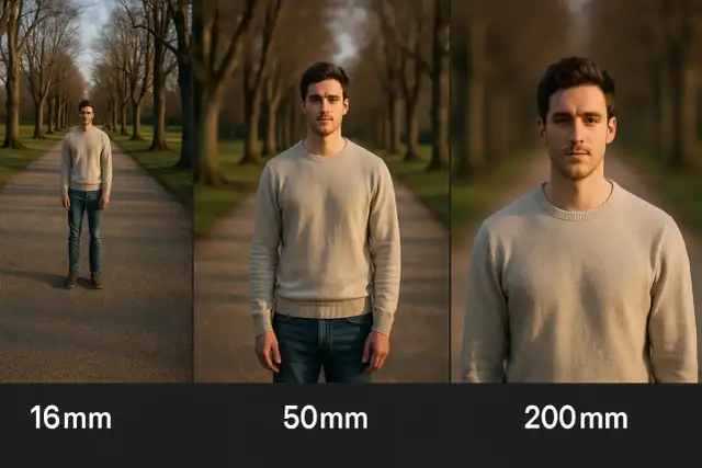 Co to jest jasność obiektywu i jak wpływa na jakość zdjęć?