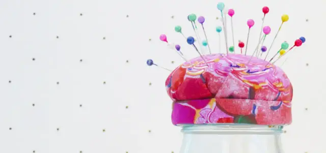 Igielnik DIY: Zrób to sam i zapomnij o zgubionych igłach!