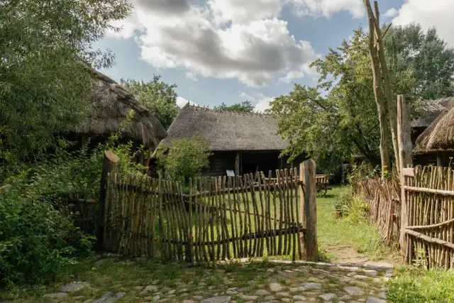 Skansen Katowice: Odkryj fascynującą historię i atrakcje Chorzowa