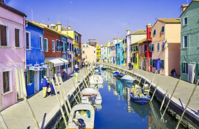 Czy w Wenecji jest bezpiecznie? Oto, co musisz wiedzieć przed podróżą