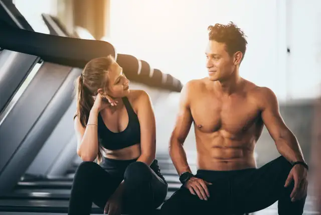 Bieganie a sześciopak: Czy wystarczy? Odkryj sekret płaskiego brzucha