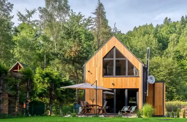 Noclegi blisko Babiej Góry – znajdź idealne miejsce na wypoczynek
