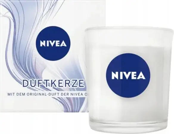 Gdzie kupić świeczkę Nivea? Sprawdź najlepsze oferty i promocje